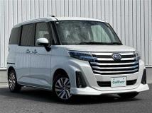 2023 Subaru Justy