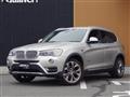 2015 BMW X3