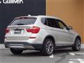 2015 BMW X3