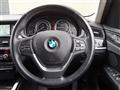 2015 BMW X3