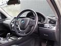 2015 BMW X3