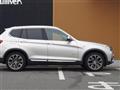 2015 BMW X3
