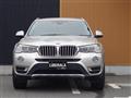 2015 BMW X3