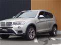 2015 BMW X3