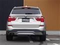 2015 BMW X3