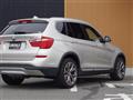 2015 BMW X3