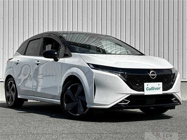 2023 Nissan Nissan Others