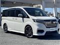 2022 Honda Step WGN