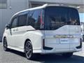 2022 Honda Step WGN