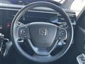 2022 Honda Step WGN