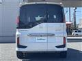 2022 Honda Step WGN