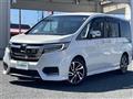 2022 Honda Step WGN