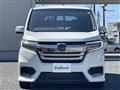 2022 Honda Step WGN