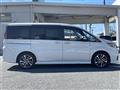 2022 Honda Step WGN