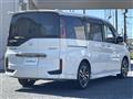 2022 Honda Step WGN