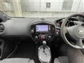 2013 Nissan Juke