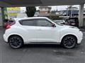 2013 Nissan Juke