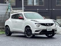 2013 Nissan Juke