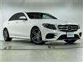2017 Mercedes-Benz E-Class