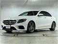 2017 Mercedes-Benz E-Class