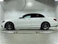 2017 Mercedes-Benz E-Class