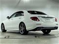 2017 Mercedes-Benz E-Class