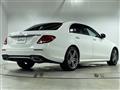 2017 Mercedes-Benz E-Class