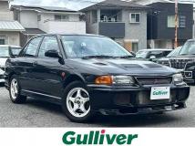 1995 Mitsubishi Lancer
