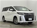 2019 Toyota Alphard Hybrid