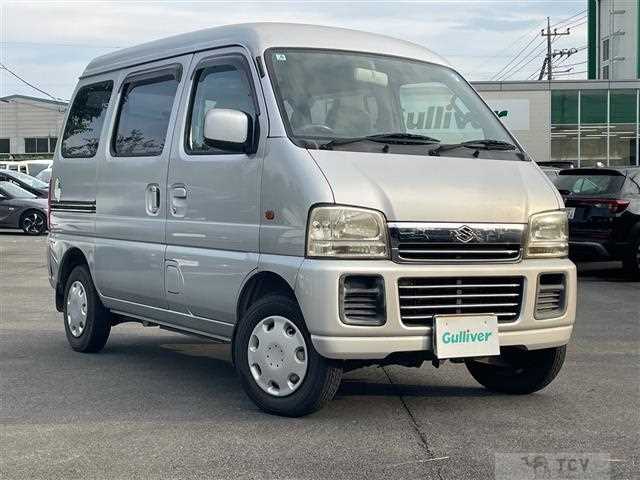 2004 Suzuki Every