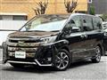 2019 Toyota Noah