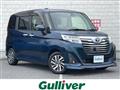 2017 Toyota Roomy