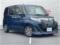 2017 Toyota Roomy