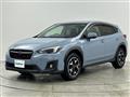 2017 Subaru IMPREZA_XV