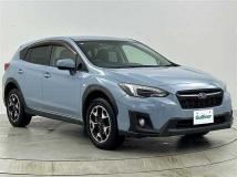 2017 Subaru IMPREZA_XV