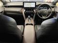 2021 Toyota Harrier Hybrid
