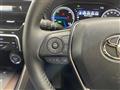 2021 Toyota Harrier Hybrid
