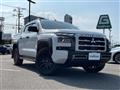 2025 Mitsubishi Triton