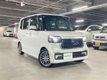 2023 Honda N BOX