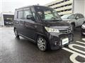 2011 Nissan ROOX