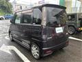 2011 Nissan ROOX