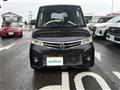 2011 Nissan ROOX