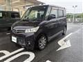 2011 Nissan ROOX