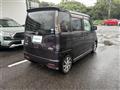 2011 Nissan ROOX