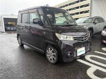 2011 Nissan ROOX
