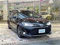 2018 Toyota Corolla Fielder