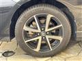 2018 Toyota Corolla Fielder