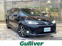 2018 Toyota Corolla Fielder