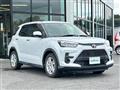 2020 Toyota Raize