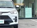 2020 Toyota Raize